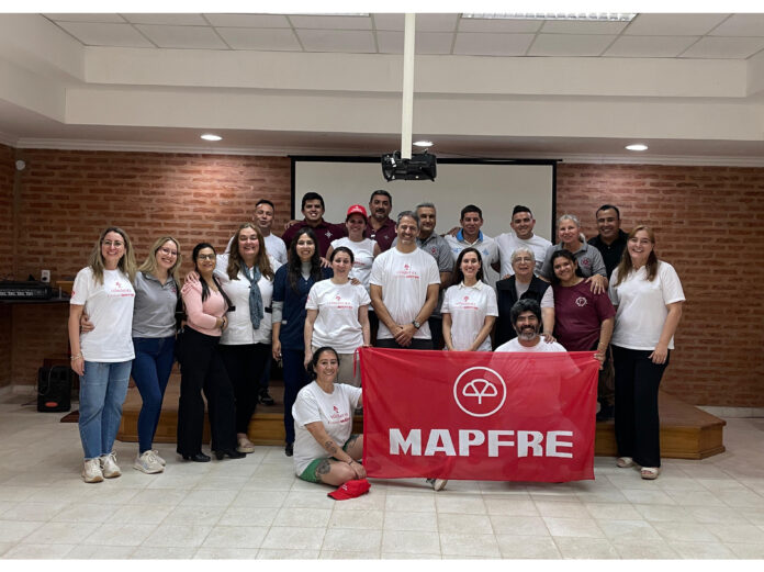 fundación mapfre viaje solidario 50 fundación mapfre viaje solidario 50
