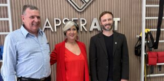 IAPSER Seguros celebró la apertura de su Centro Integral de Atención Médica en Concordia iapser-seguros-ciam-concordia