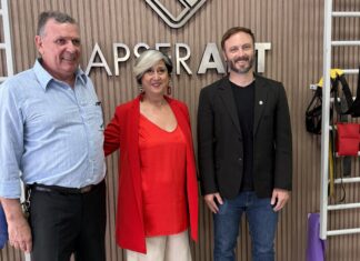 IAPSER Seguros celebró la apertura de su Centro Integral de Atención Médica en Concordia iapser-seguros-ciam-concordia