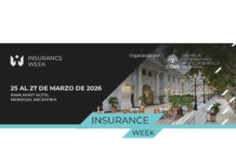 Los ejes temáticos del Insurance Week 2026 ejes-insurance-week-2026