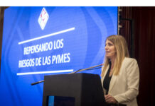 Repensando los riesgos de las pymes iapser repensando riesgos pymes