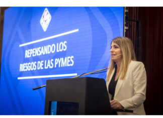 Repensando los riesgos de las pymes iapser repensando riesgos pymes