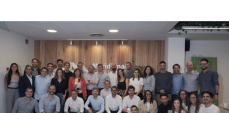 La Cámara Insurtech Argentina realizó la quinta edición de LinkUp en Meridional Seguros cámara insurtech linkup meridional