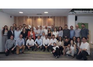 La Cámara Insurtech Argentina realizó la quinta edición de LinkUp en Meridional Seguros cámara insurtech linkup meridional