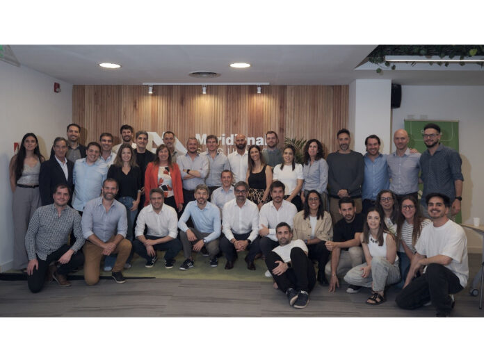 cámara insurtech linkup meridional cámara insurtech linkup meridional