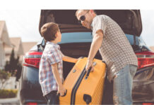 Vacaciones seguras: recomendaciones clave para viajar por la ruta vacaciones seguras recomendaciones ruta