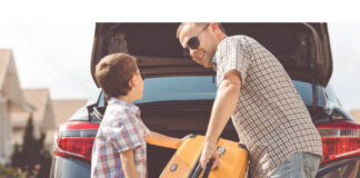 Vacaciones seguras: recomendaciones clave para viajar por la ruta vacaciones seguras recomendaciones ruta