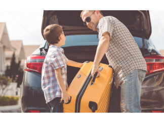 Vacaciones seguras: recomendaciones clave para viajar por la ruta vacaciones seguras recomendaciones ruta