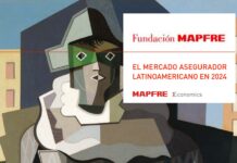 Mapfre Economics presentó su último informe sobre el mercado asegurador latinoamericano mapfre economics-informe-mercado-latinoamericano