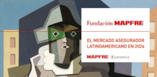 Mapfre Economics presentó su último informe sobre el mercado asegurador latinoamericano mapfre economics-informe-mercado-latinoamericano