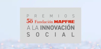 Fundación Mapfre lanzó la 9ª edición de sus Premios a la Innovación Social fundación mapfre innovación social 9