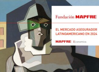 Mapfre Economics presentó su último informe sobre el mercado asegurador latinoamericano mapfre economics-informe-mercado-latinoamericano