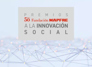 Fundación Mapfre lanzó la 9ª edición de sus Premios a la Innovación Social fundación mapfre innovación social 9