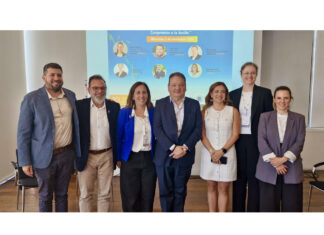 Nación Seguros, en la 10ª Semana Regional de Integridad Empresarial en América Latina nación seguros integridad empresarial 10