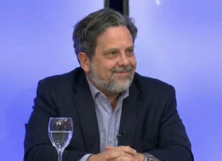 Cuffia: “AlbaCaución es una compañía federal porque está en casi todas las provincias y se adapta a los mercados de cada una” cuffia-albacaucion-65-aniversario