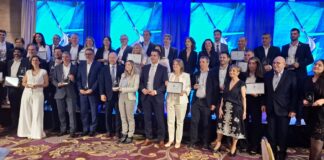 La Perseverancia Seguros fue galardonada en los Premios Prestigio perseverancia-seguros-premio-prestigio