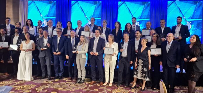 perseverancia-seguros-premio-prestigio perseverancia-seguros-premio-prestigio