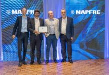 Mapfre, nuevamente reconocida en los Premios Prestigio 2025 mapfre-premios-prestigio-2025