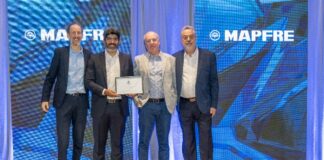 Mapfre, nuevamente reconocida en los Premios Prestigio 2025 mapfre-premios-prestigio-2025