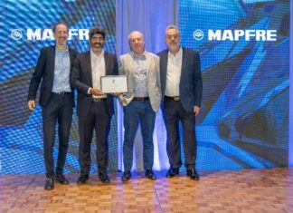Mapfre, nuevamente reconocida en los Premios Prestigio 2025 mapfre-premios-prestigio-2025