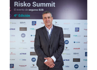 Prevención ART, protagonista en la 4ª edición del Risko Summit prevención art risko summit 4