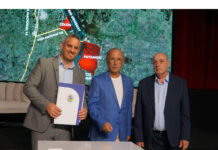 RUS se suma al desarrollo del Parque Industrial Mixto de Colón rus parque industrial colón