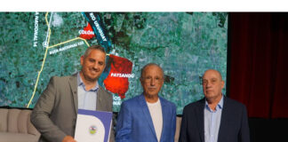 RUS se suma al desarrollo del Parque Industrial Mixto de Colón rus parque industrial colón