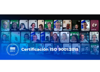 Calidad destacada: RUS renovó la certificación ISO 9001:2015 rus calidad certificación iso