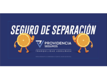 Seguro de Separación: el amor no es seguro, este seguro sí providencia seguro separación amor