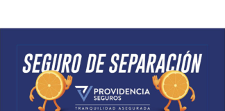Seguro de Separación: el amor no es seguro, este seguro sí providencia seguro separación amor