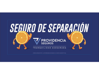 Seguro de Separación: el amor no es seguro, este seguro sí providencia seguro separación amor