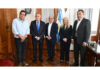 Tucumán y la SRT avanzan en una agenda conjunta para modernizar el sistema srt tucumán agenda sistema
