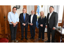 Tucumán y la SRT avanzan en una agenda conjunta para modernizar el sistema srt tucumán agenda sistema