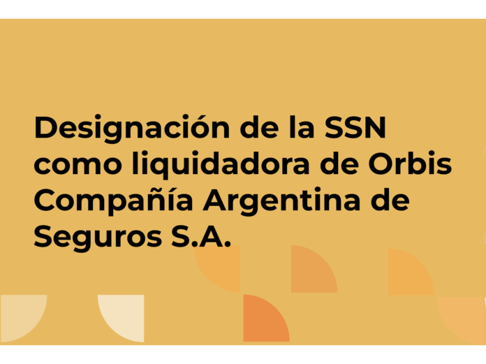 cámara ssn liquidación orbis cámara ssn liquidación orbis