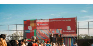 Nueva estrategia de marketing: las marcas acompañan momentos de disfrute de los jóvenes marketing marcas disfrute jóvenes