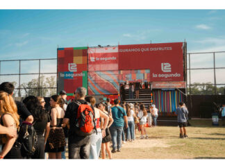 Nueva estrategia de marketing: las marcas acompañan momentos de disfrute de los jóvenes marketing marcas disfrute jóvenes
