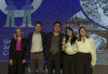 San Cristóbal recibió un Eikon de Oro por su acción en Bahía Blanca san cristóbal eikon-oro-bahia-blanca