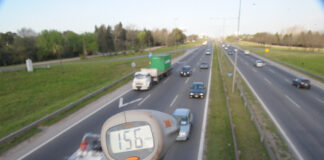 CESVI Argentina analiza la reducción de velocidades en autopistas cesvi-reduccion-velocidades-autopistas