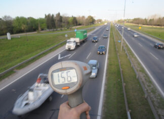 CESVI Argentina analiza la reducción de velocidades en autopistas cesvi-reduccion-velocidades-autopistas