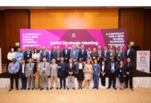 San Cristóbal Seguros fue protagonista en la cumbre de Doha san cristóbal cumbre doha