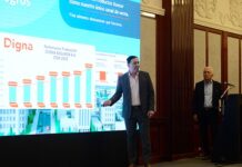 Protegemos lo que importa, impulsamos lo que viene digna seguros protegemos impulsamos