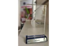 CNP Seguros fue reconocida en los Premios Prestigio Seguros 2025 cnp seguros premios prestigio 2025