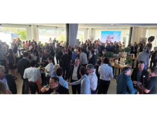 Más de 250 productores participaron del encuentro Alcanzá Tus Metas 2026