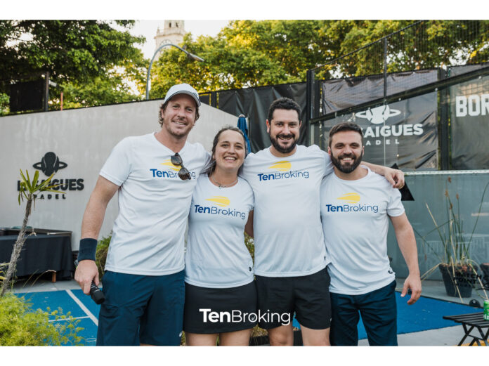 ten broking pádel open 2025 ten broking pádel open 2025
