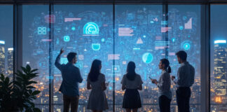 TIVIT anticipa cinco tendencias tecnológicas que marcarán 2026 tivit-tendencias-tecnologicas-2026