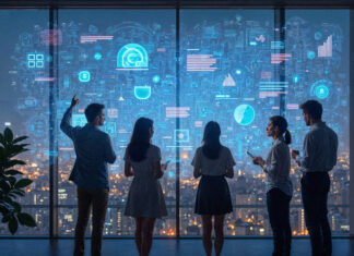 TIVIT anticipa cinco tendencias tecnológicas que marcarán 2026 tivit-tendencias-tecnologicas-2026