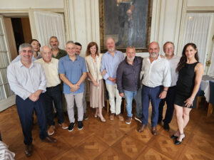 aalps liquidadores año 2025