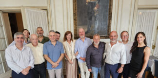 AALPS cerró un año intenso aalps liquidadores año 2025