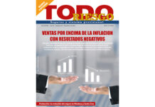 Ya está disponible la revista Todo Riesgo de diciembre de 2025 continua, más extenso, bello, oscuro