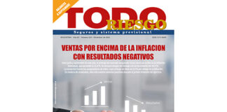 Ya está disponible la revista Todo Riesgo de diciembre de 2025 continua, más extenso, bello, oscuro
